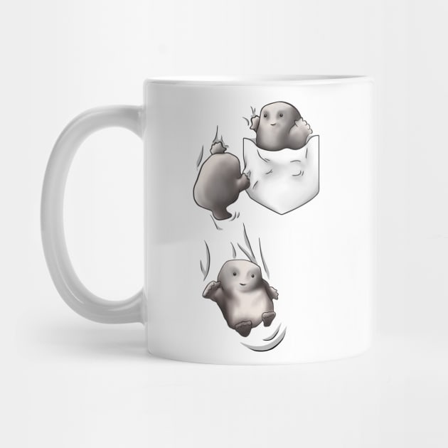 Pocket Adipose by Silveretta